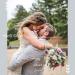 Bridal Wedding Hair Combs - Silver Crystal Blue Headpiece for Women and Girls - Buy Online on SooperMarket.com