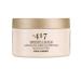 -417 Aromatic body butter with milk and honey - Precious minerals from the Dead Sea - Shea butter - 250ml
