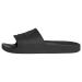adidas Unisex Adilette Aqua Slipper 47 EU Slide Core Black Core Black Core Black