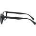 Opulize Pop Reading Glasses 3 Pack - Matte Round Frames Scratch-Resistant Spring Hinges - Stylish Black Blue & Gray for Men & Women (+2.00 Diopters) - Buy Online on SooperMarket.com