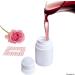 Kare & Kind Refillable Roll-On Deodorant Bottles (6-Pack) - Empty - 1 Oz (30 ml) - 20 Writable Stickers - Twist Cap - For Homemade Natural Deodorant Sunscreen Moisturizer etc. - Buy Online on SooperMarket.com