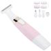 Parluna 5-in-1 Electric Hair Removal Device | Painless Shaver for Women & Men - Shop Internationally! - Buy Online on SooperMarket.com