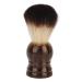 Shaving Brush razor brush quick drying easy to clean hair razor brush with curved handle hair tool for hairdresser for the hairdressing salon at home shaving brush men shaving brush