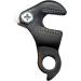 Index Bicycle Derailleur Hanger Plate with Shimano Compatible Nut and Bolt Adapter - Buy Online on SooperMarket.com