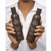 John Masters Organics Intensive Repair Shampoo with Honey & Hibiscus - 8 fl oz | Organic Hair Care for All Hair Types - International Shipping Available - Buy Online on SooperMarket.com