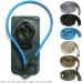 Lixada Water Bladder Tube Cover - Insulated Hydration Sleeve in Dark Khaki - Buy Online on SooperMarket.com