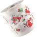 Amosfun Christmas Santa Toilet Paper Tissue Napkin Prank Fun Birthday Party - Buy Online on SooperMarket.com