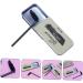 WOONEKY 1 Set Eyebrow Soap Clear Gel Brow Shaping Soap Brow Styling Cream Gel De Cejas Transparente Wax - Buy Online on SooperMarket.com