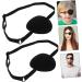 BCOATH 10pcs Eye Patch for Universal Eye Patch Single Eye Patches for Adults Eye Patches - Buy Online on SooperMarket.com