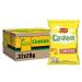 Walkers Quavers Cheese Snacks Crisps 32x20g (Wholesale Box)