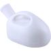 Portable Pee Plastic Pee Container Men's Urinal with Hand held Portable Urine Cup 2000 Ml Large Capacity - Buy Online on SooperMarket.com