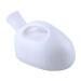 Mobile Toilet Potty Pee Urine Bottle Men's Urinal with Hand held Portable Urine Cup 2000 Ml Large Capacity - Buy Online on SooperMarket.com