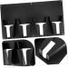 Hair Clipper Storage Box & Stand | Buy Electric Trimmer Desktop & Wall Bracket for Barbers | Free Worldwide Shipping - Buy Online on SooperMarket.com