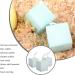 XKSOCT 5-Piece Tooth Grinding Stone Set for Hamsters Rabbits & Small Pets | Volcanic Molar Stone for Healthy Teeth - Buy Online on SooperMarket.com