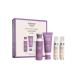 Virtue Flourish Hair Growth Regimen for Women with Minoxidil 5% Foam for Fine or Thinning Hair Sulfate Free Color Safe