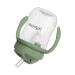 Dr. Brown's Milestones Baby's First Straw Cup 6m+ | Olive Green Sippy Cup 9oz/270ml - Buy Online on SooperMarket.com