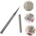 HAPINARY Nail Art Drawing Pen Nail Pens Salon Nail Art Tools Nail Art Liner Pen Nail Design Liner Manicure Brush Manicure Liner Nail Painting Brush Nail Art Pen Nails Brush Pen Nail Salon 18.00X1.00X1.00CM As Shown 2 - Buy Online on SooperMarket.com