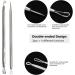 Pinkiou Blackhead Removers and Pimple Extractors Kit - 8-in-1 Skincare Tool for Face and Nose - Buy Online on SooperMarket.com