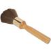 Neck Duster Brush Wide Application Hair Neck Duster Brush for Barber - Buy Online on SooperMarket.com