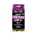 Muc Off Ultimate Tubeless Setup Kit, XC/Trail - Tubeless Conversion Kit for Bikes - Includes Tubeless Tire Sealant and Tubeless Valve Stems X-Country