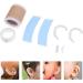 PATKAW Silicone Auricle Valgus Correction Patch - Infant Protruding Ear Corrector Set - Buy Online on SooperMarket.com