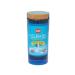 Fleur de Sel Organic Artisanal Natural Low Sodium (12%) Unbreakable Tumbler with 2.83oz Enhances The Taste of Foods. The Caviar of Salt!.