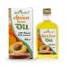 ECO NAVA Apricot Kernel Oil 200 ml - 100% Natural Cold Pressed, Vegan, Premium Grade for Cooking, Salads, Hair, Face & Skin | 6.8 oz - Buy Online on SooperMarket.com
