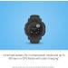 Garmin Instinct 2 Solar GPS Outdoor Watch with Solar Charging - Graphite, 45mm - Buy Online on SooperMarket.com
