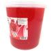 Fusion Select Bursting Boba Popping Pearls Strawberry Flavor - 112.64 oz | Fruit Tea Toppings - Buy Online on SooperMarket.com