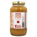 Buy Vermont Village Organic Peach Apple Sauce - 24 oz | All-Natural Flavor - Buy Online on SooperMarket.com