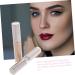 Mikinona 2pcs Liquid Eyeshadow Highlighter Women Glitter Eyeshadow Shimmer Eyeshadow Miss Brighten Cosmetics - Buy Online on SooperMarket.com