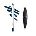 Julep When Pencil Met Gel Sharpenable Multi-Use Longwear Eyeliner Pencil - Navy Smoke - Transfer-Proof - High Performance Liner and Cosmetic Makeup Pencil Sharpener