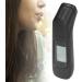 Portable Alcohol Tester with 3 Status Lights - Professional, Accurate, and Hygienic Breathalyzer for Traffic Control - Buy Online on SooperMarket.com