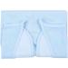 Adult Bib Skin-friendly Soft Waterproof Waterproof Bib Eating for(Light blue 50 * 90) - Buy Online on SooperMarket.com