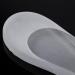 1Pair Full Length Silicone Moisturizing Socks Cracked Foot Care Protector Soft Silicone Gel SPA Deep Moisturising Full Foot Socks(S) - Buy Online on SooperMarket.com