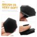 BELLIFFY Silicone Face Brush Face Washing Tool Household Cleaner Deep Cleaning Facial Brush Facial Sponges Sponge Facial Tool Body Cleansers Shower Brush for Body Scalp - Buy Online on SooperMarket.com