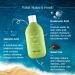Clear+ Silky Body Lotion for Oily Skin | Green Tea & Salicylic Acid | 24-Hour Moisturization | Relieves Body Acne & Itching | 10.14 Fl Oz - Shop Internationally - Buy Online on SooperMarket.com