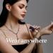 Pure Instinct Roll-On Pheromone Infused Essential Oil Perfume - Unisex Cologne, TSA Approved - Buy Online on SooperMarket.com