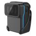 1080P WiFi Body Worn Camera with Audio and Video Recording, Waterproof Wearable Body Cam with Night Vision, Mini Body Camcorder Video Recorder for Law Enforcement/Security Guard,64G Card Included