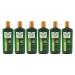Thicker Fuller Hair Revitalizing Shampoo 12oz Bottle - Pack of 6 | Hair Growth Formula - Buy Online on SooperMarket.com
