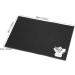 Mats Anti Skid Mat for Use High Material Professional Adsorption Ability Accessory for Hair Salons Easy to - Buy Online on SooperMarket.com