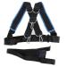 Harness Band Speed Strength Training Sled Shoulder Harness Band Belt Sports Equipment