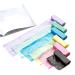 5 Rolls1pack100 Pcs Household Disposable Trash Pouch Kitchen Storage Garbage Bags Cleaning Waste Bag Plastic Bag Colormixing 45x50cm - Buy Online on SooperMarket.com