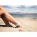 SHARKBANZ 2 Magnetic Shark Repellent Band - White/Seafoam | For Swimming, Surfing, Diving, Snorkeling & Ocean Sports - Buy Online on SooperMarket.com
