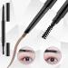 8 in 1 Eyebrow Trimmer Kit - Ultimate Eyebrow Grooming & Eyelash Tool Set for Women - Buy Online on SooperMarket.com