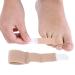 10pcs Bunion Corrector for Women Men Hallux Valgus Corrector Thumb Toes Separator Bunion Adjuster Orthopedic Braces Day Night Support for Bunion Relief