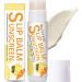 SPF Lip Balm - Bum Sun Lip Balm SPF30 Lip Sunblock with Sun Protection Travel Size Sunscreen for Lips that Protects Soothes and Moisturizes Tumotsit #1 Banana Flavor - Buy Online on SooperMarket.com