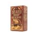 HEY JOE Beard Soap on a Rope 150ml - Premium Beard Care Natural Ingredients Worldwide Shipping - Buy Online on SooperMarket.com