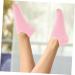 minkissy Shopping Cart 8 Pairs Gel Socks Facial Mask Moisturizing Cotton Yarn Miss Skincare Products - Buy Online on SooperMarket.com