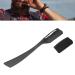Buy Straight Edge Shaving Razor with Ergonomic Bartklingen Holder - Best Manual Vintage Shaving Accessories for a Smooth Shave - Buy Online on SooperMarket.com